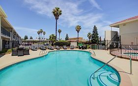 Best Western Sandman Sacramento