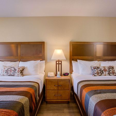 Best Western Sandman Hotel Sacramento Exterior photo