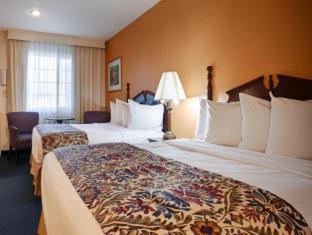Best Western Sandman Hotel Sacramento Room photo